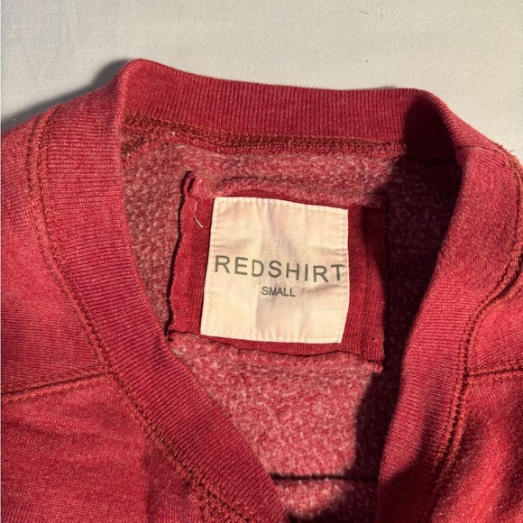 University of Pennsylvania Penn Red Sweatshirt - Picture 2 of 3